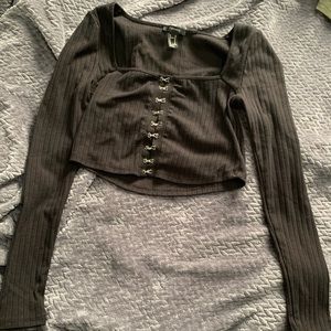 Forever 21 long sleeve